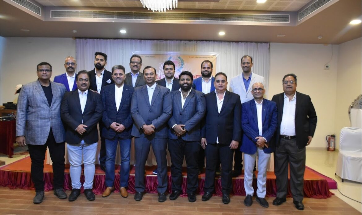 Team AHAR 2021 - 22